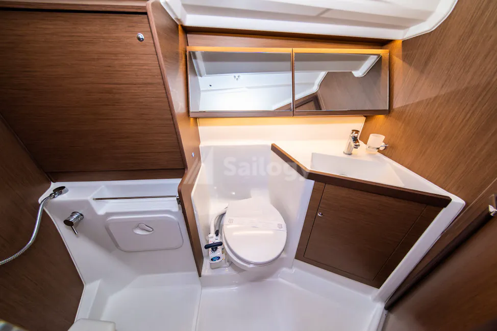 Beneteau Oceanis 40.1