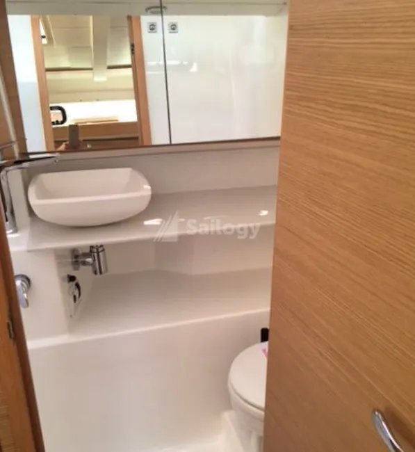 Dufour 412 Grand Large