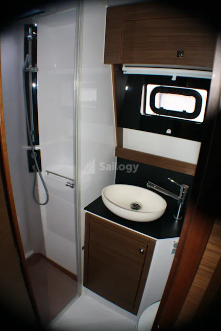 Nautitech 46 Flybridge