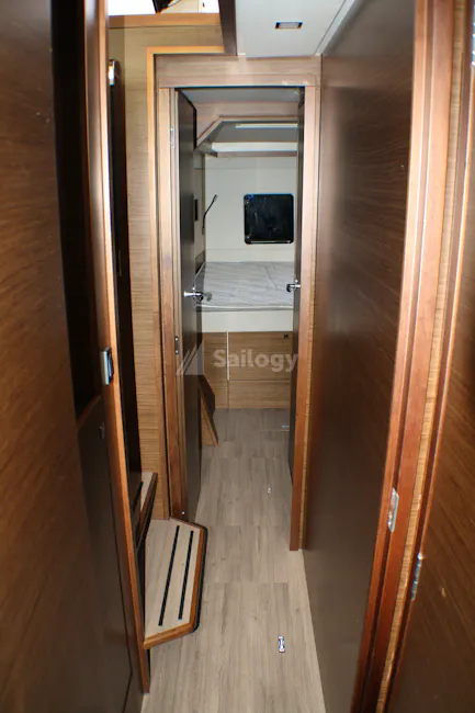 Nautitech 46 Flybridge