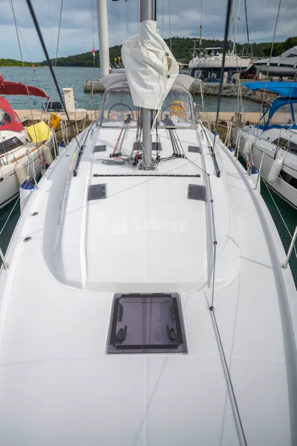 Beneteau Oceanis 40.1