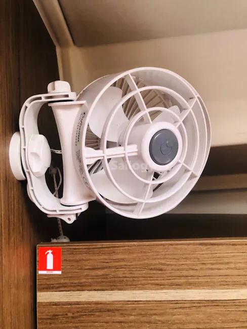 Beneteau Oceanis 46.1