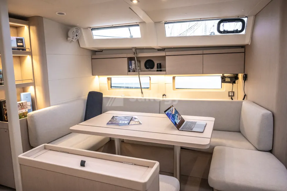 Beneteau Oceanis 46.1