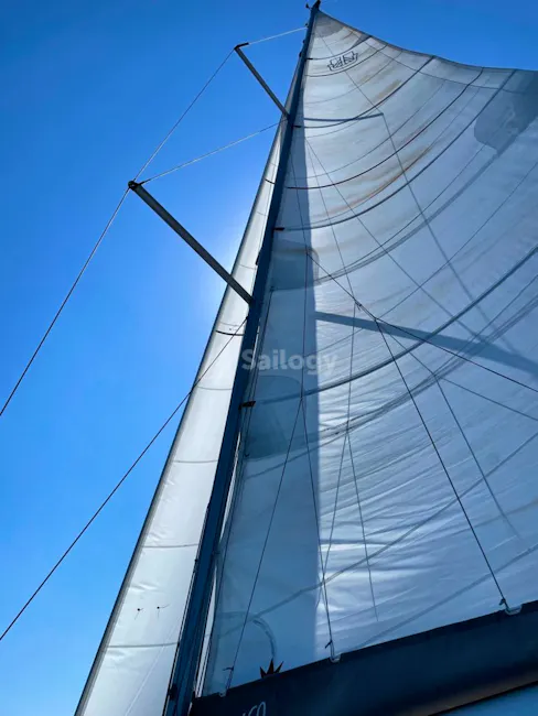 Dufour 460 Grand Large