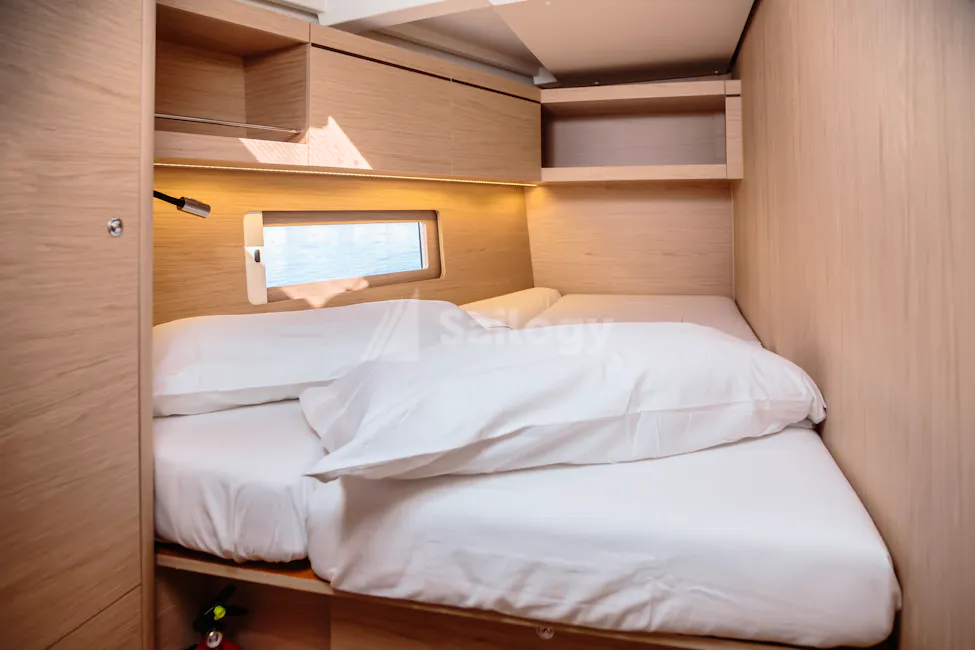 Beneteau Oceanis 46.1