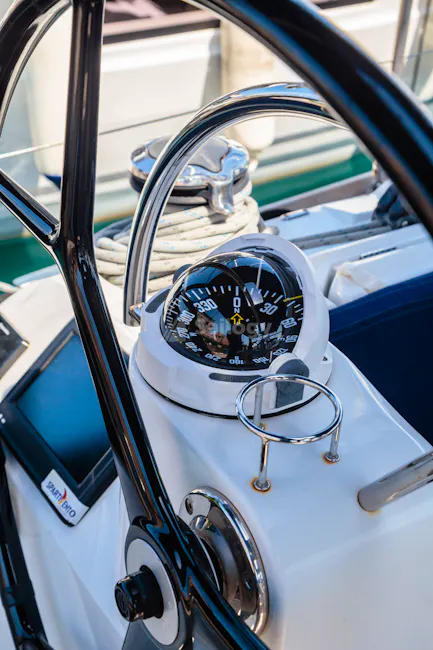 Jeanneau Sun Odyssey 519