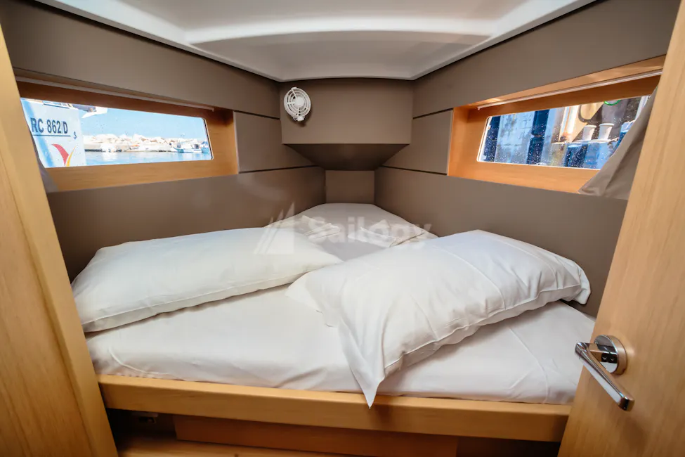 Beneteau Oceanis 35.1