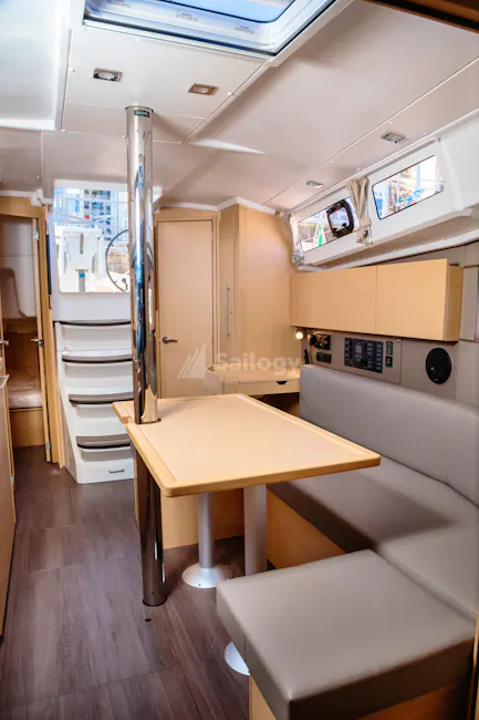 Beneteau Oceanis 35.1