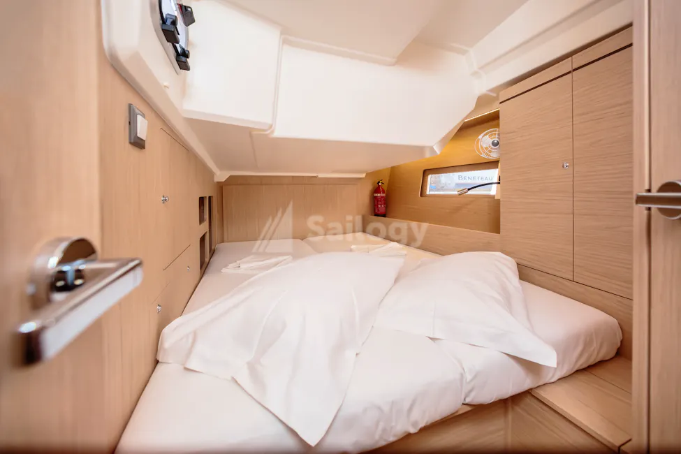 Beneteau Oceanis 46.1