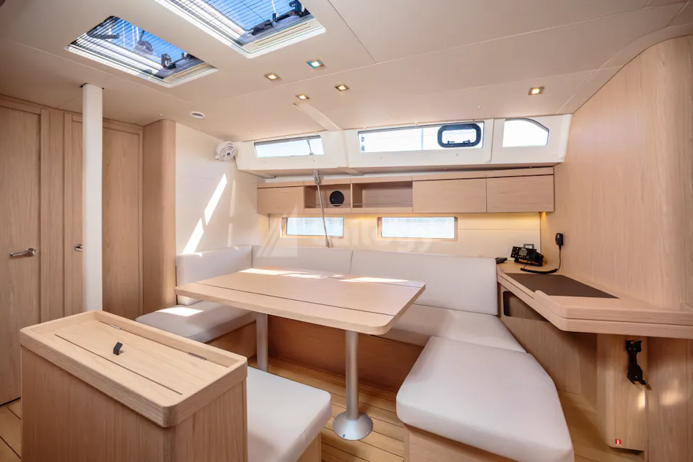 Beneteau Oceanis 46.1