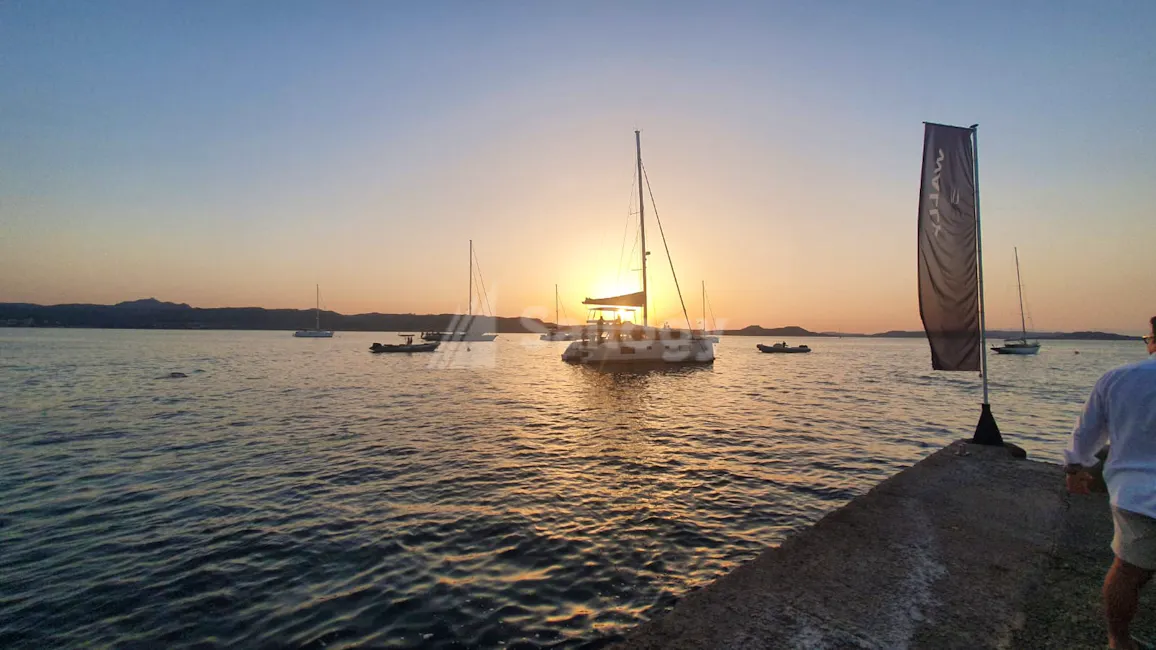 Nautitech 46 Flybridge