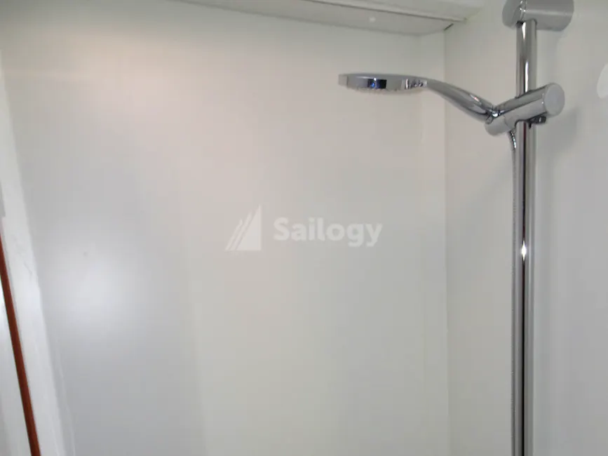 Jeanneau Sun Odyssey 490