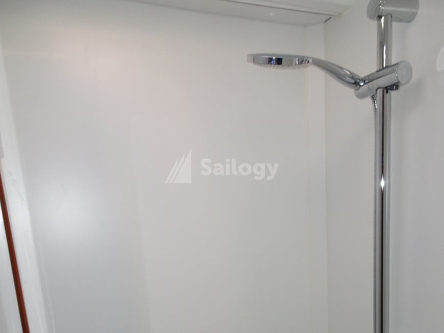 Jeanneau Sun Odyssey 490