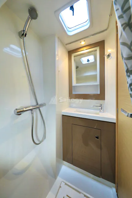 Fountaine Pajot Saona 47