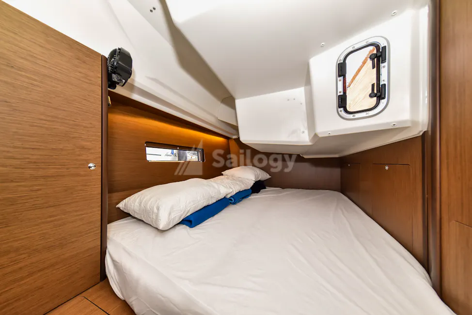 Beneteau Oceanis 40.1