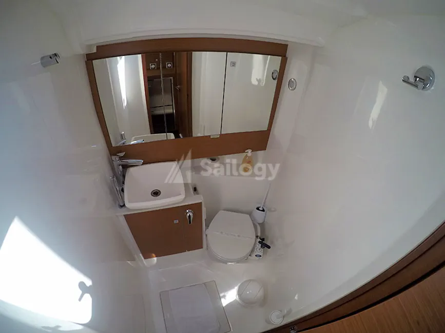 Dufour 430 Grand Large