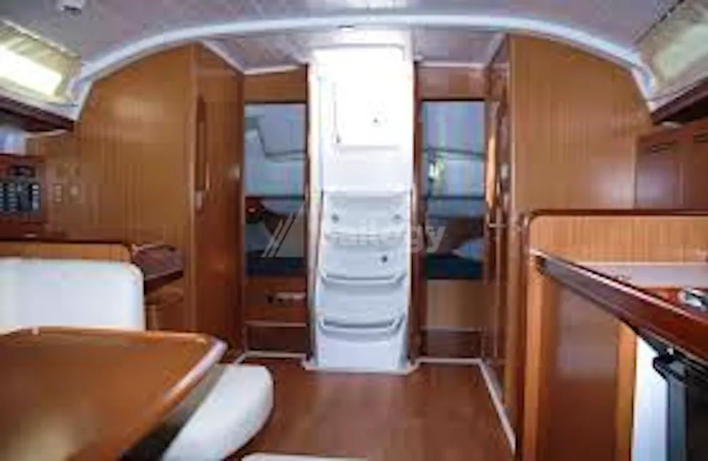 Beneteau Cyclades 43.3