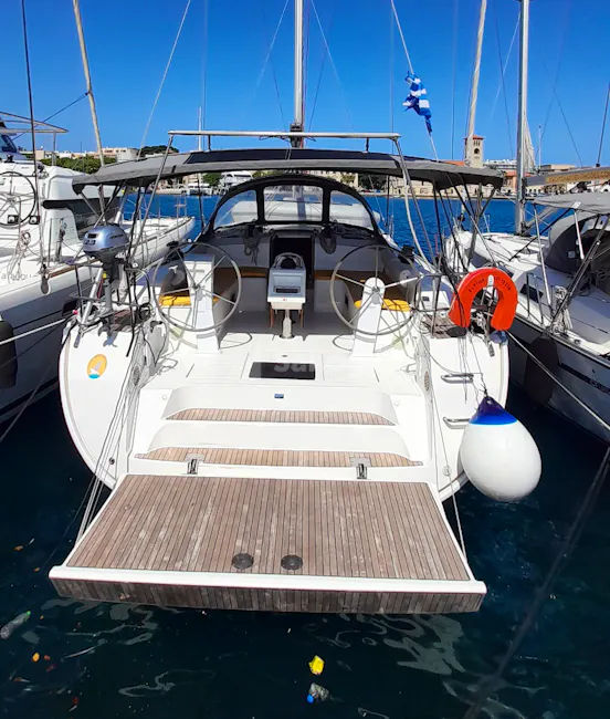 Bavaria 51 Cruiser