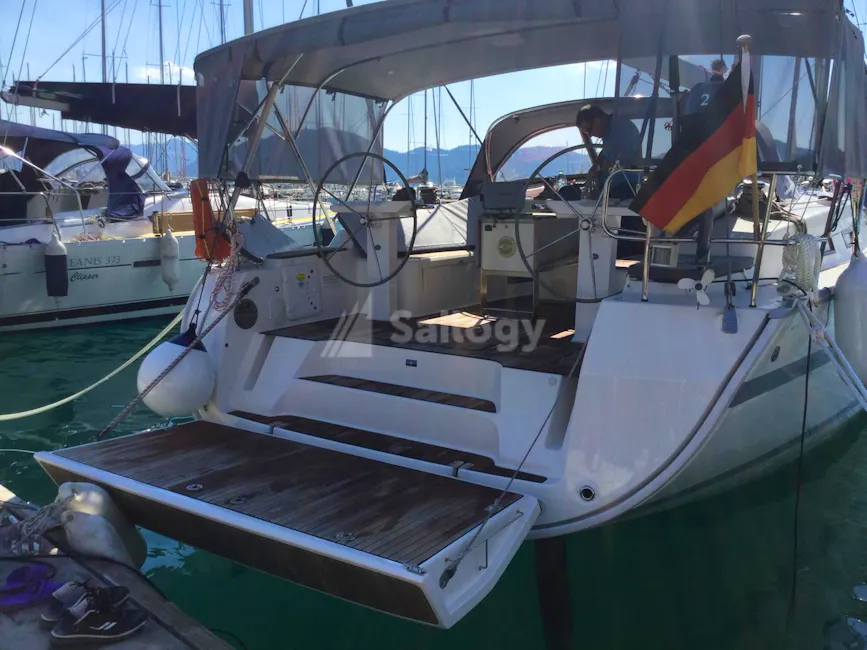 Bavaria 50 Cruiser