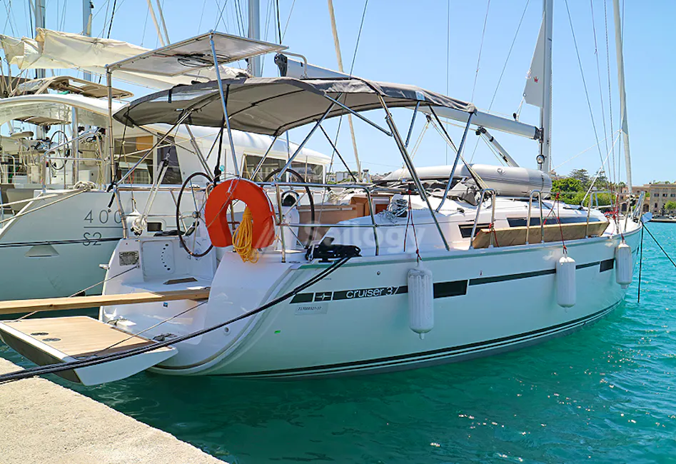 Bavaria 37 Cruiser