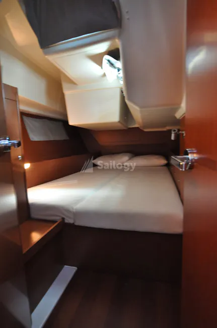 Beneteau Oceanis 41.1