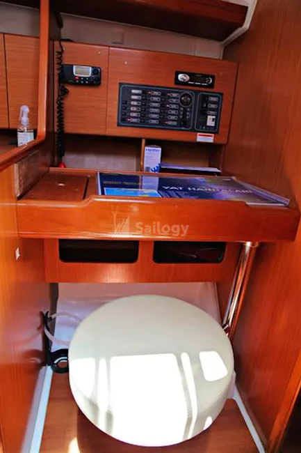 Beneteau Cyclades 43.4