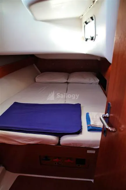 Beneteau Cyclades 43.4