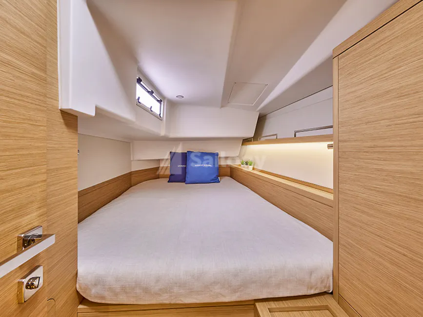 Grand Soleil 44 Performance