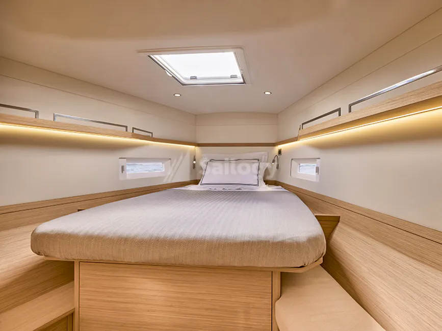 Grand Soleil 44 Performance