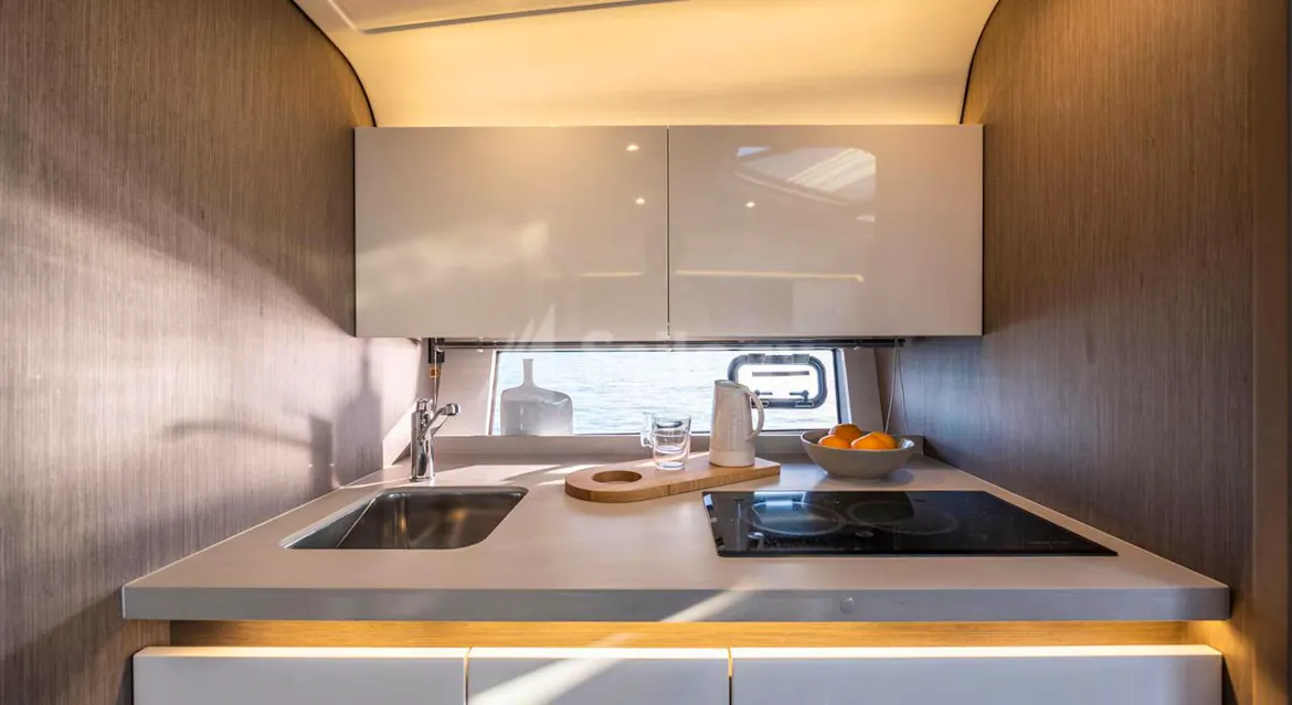 Beneteau Gran Turismo 41