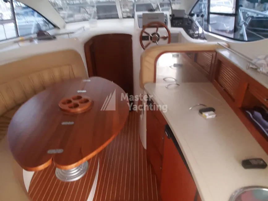 Sessa Dorado 32