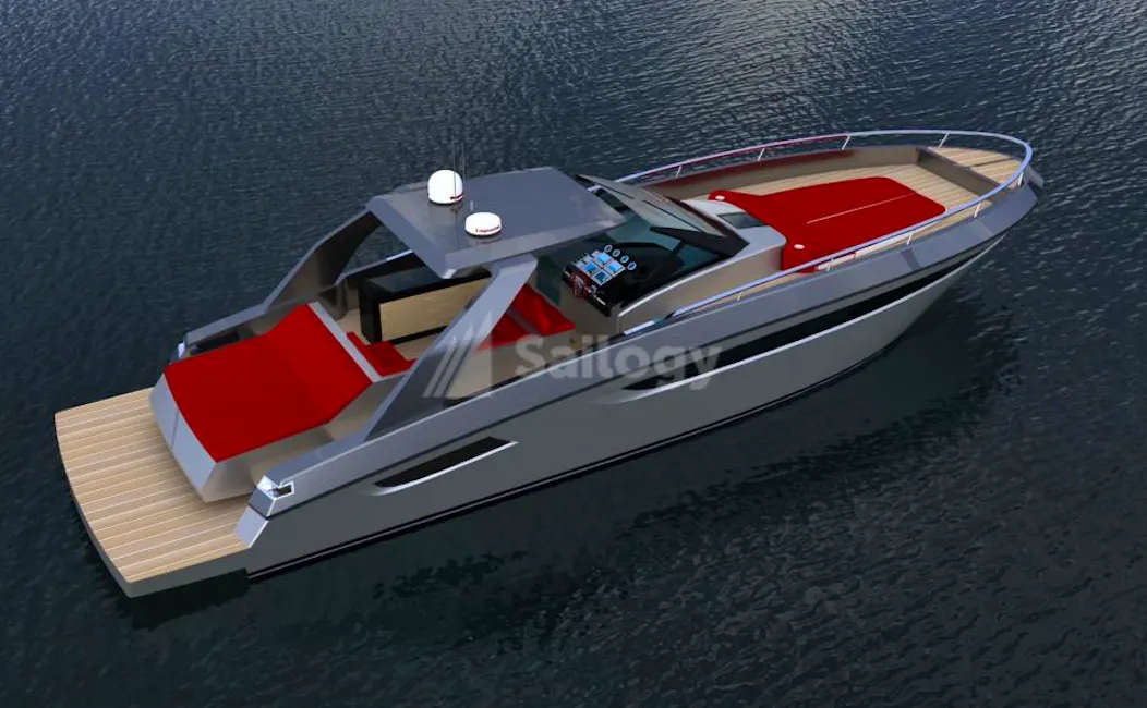 Aquatica Yachts AQ33