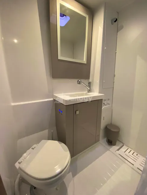 Fountaine Pajot Astrea 42