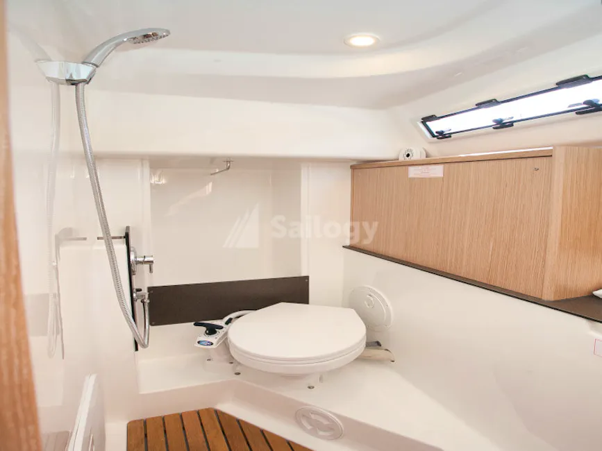 Bavaria Cruiser 34 Style