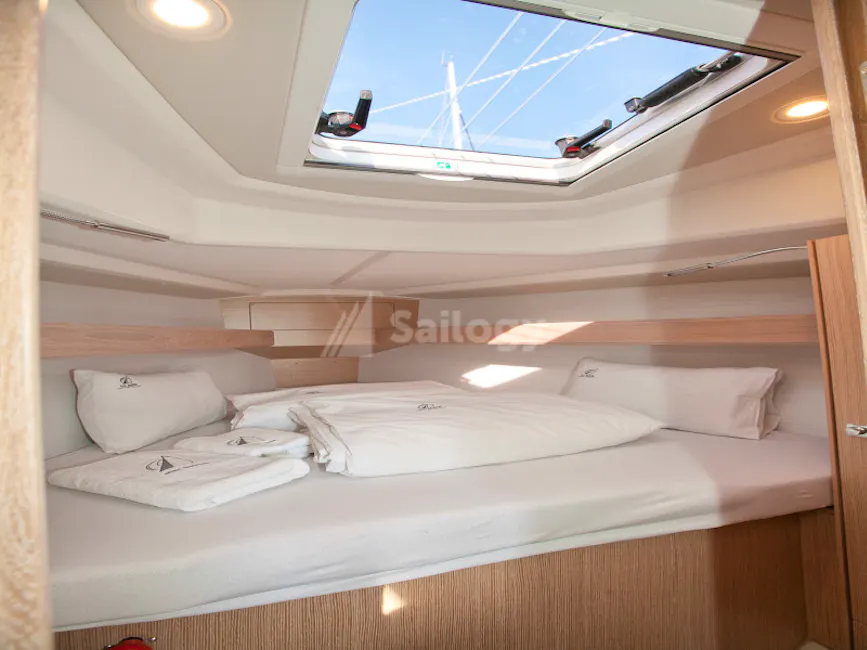 Bavaria Cruiser 34 Style