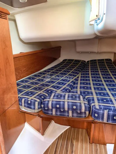 Jeanneau Sun Odyssey 43