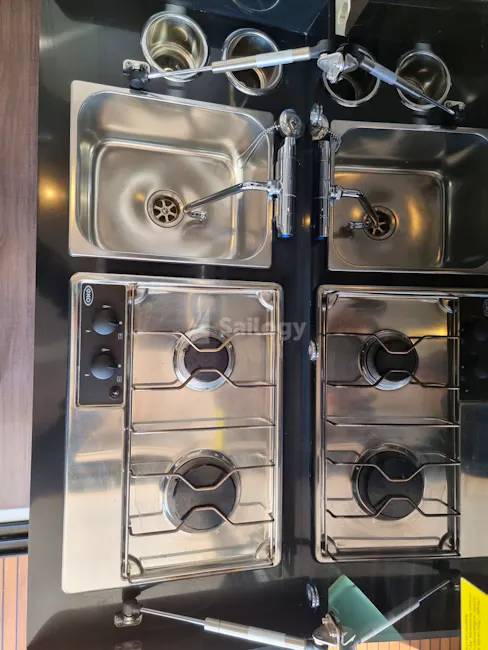 Beneteau Antares 9 OB