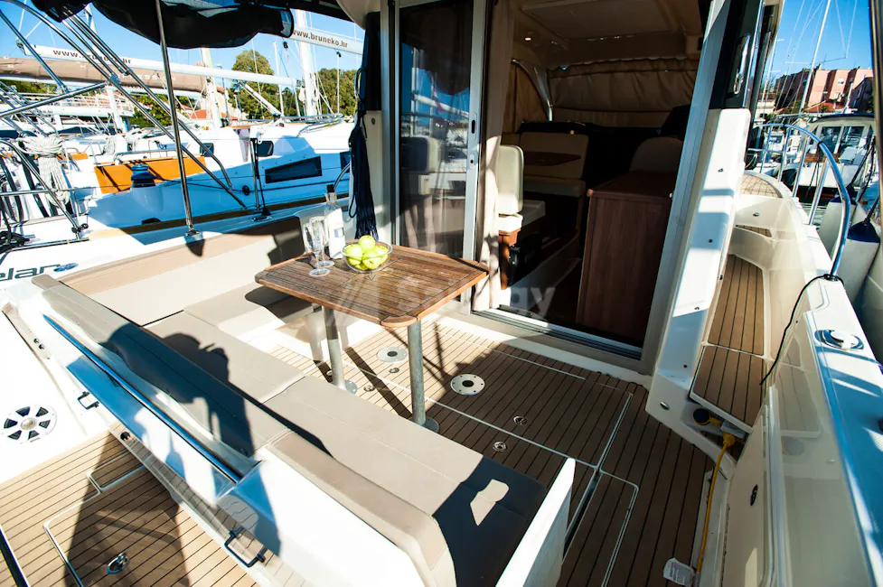 Quicksilver 855 Weekend