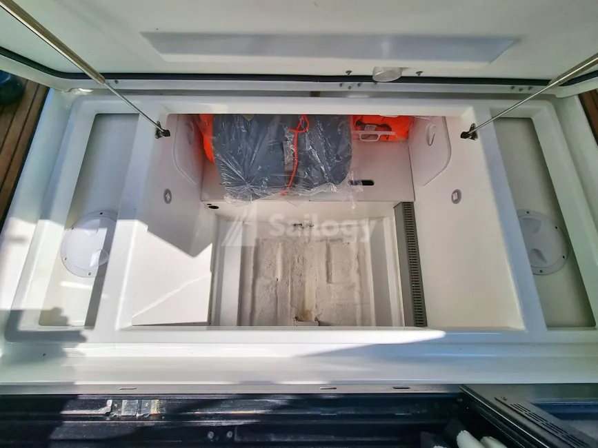 Beneteau Antares 9 OB