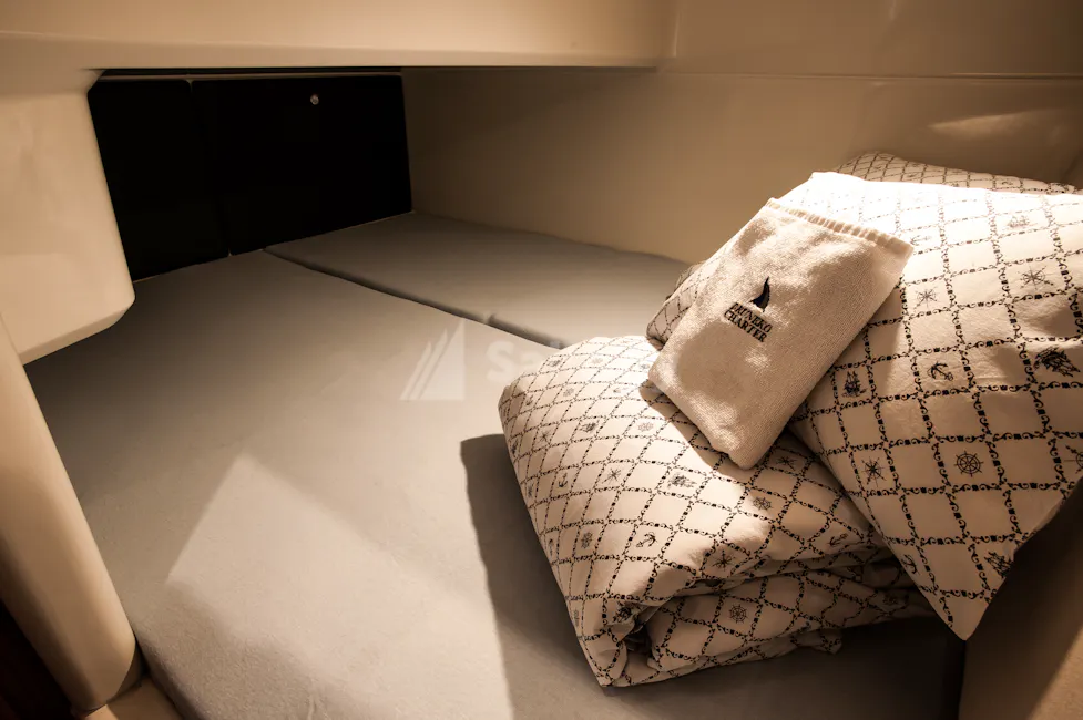 Quicksilver 855 Weekend