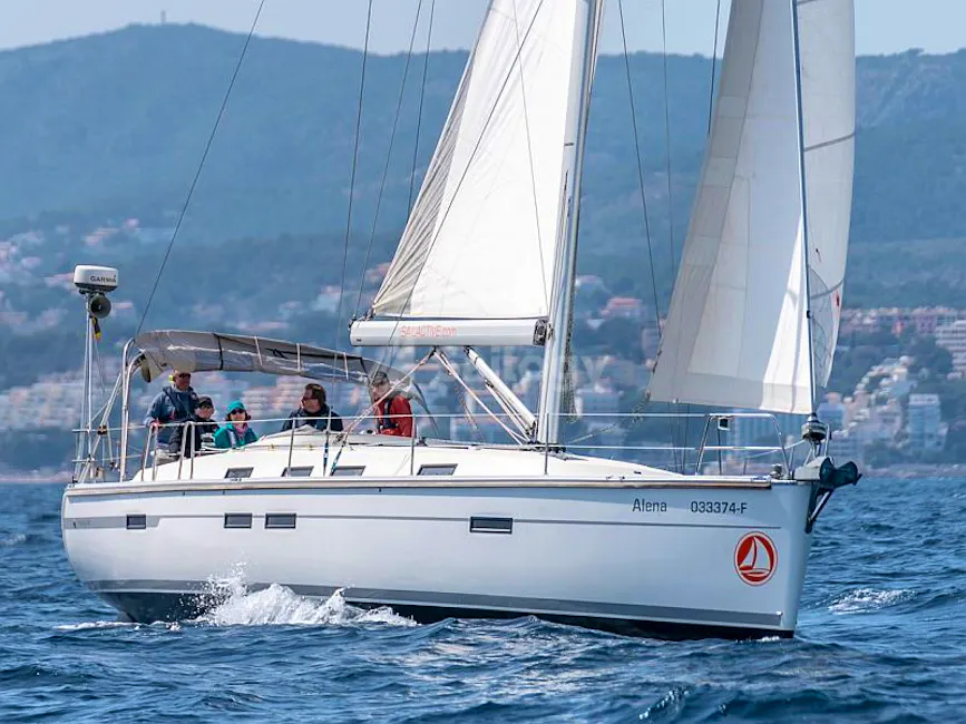 Bavaria Cruiser 45