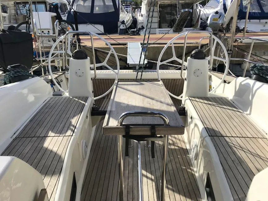 Bavaria Cruiser 40 S