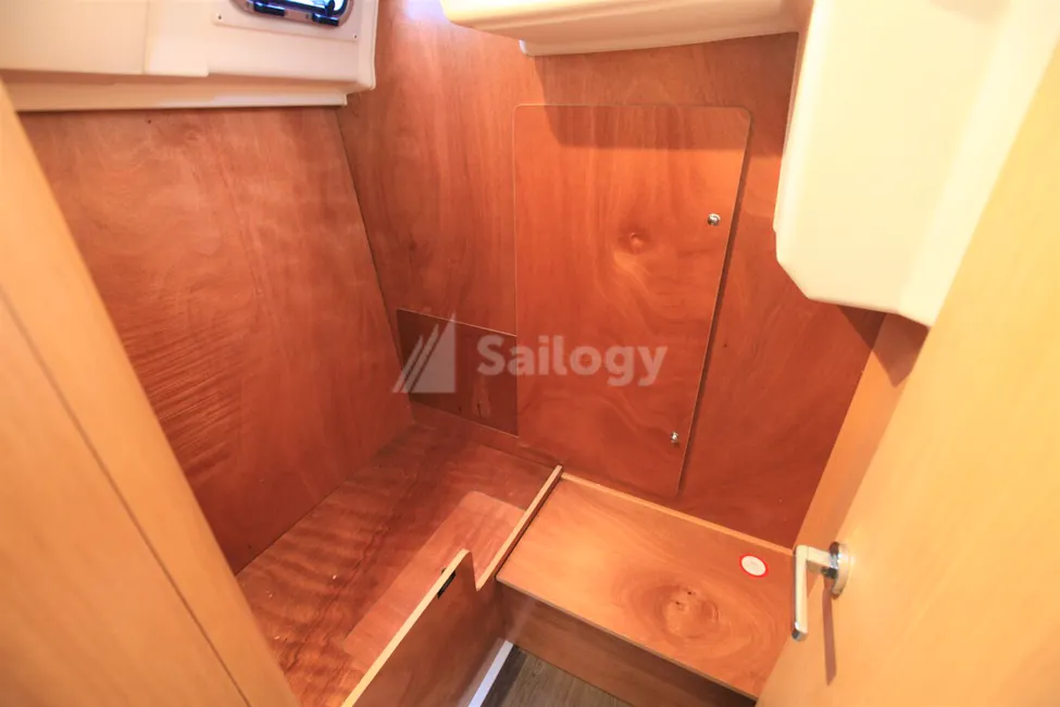 Beneteau Oceanis 35.1