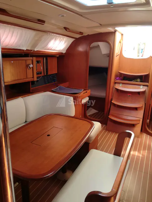 Dufour 385 Grand Large