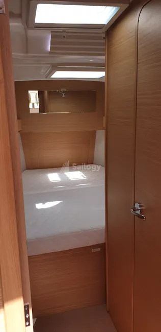 Dufour 390 Grand Large