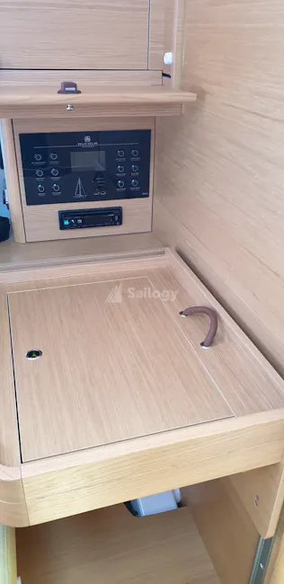 Dufour 390 Grand Large