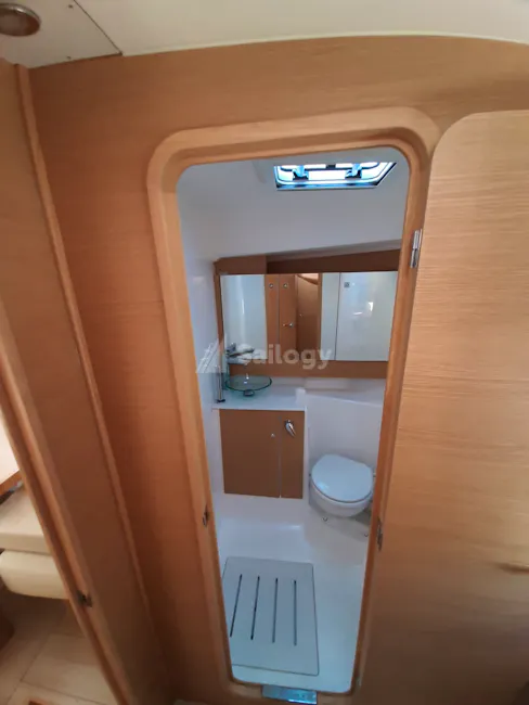 Dufour 412 Grand Large