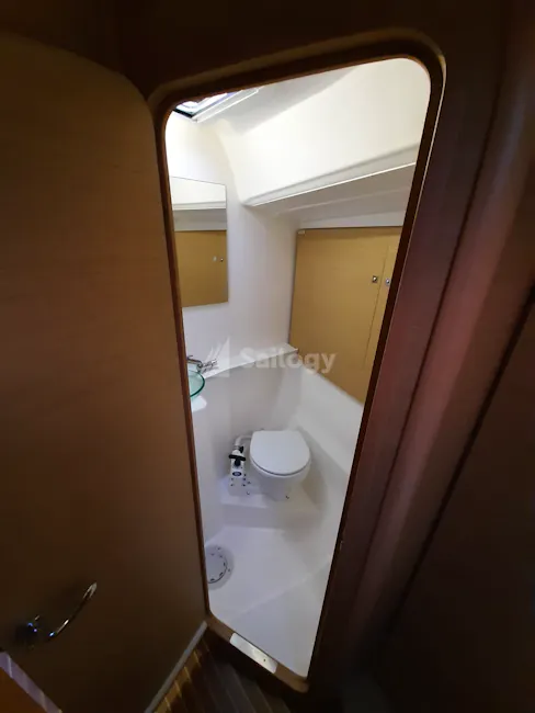 Dufour 460 Grand Large