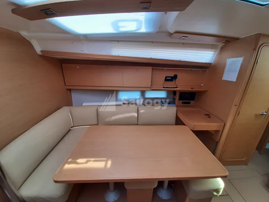 Dufour 390 Grand Large