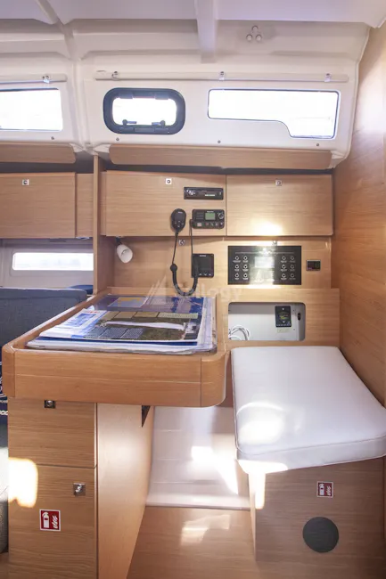 Dufour 360 Grand Large